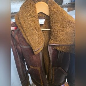 Free People Maverick Aviator